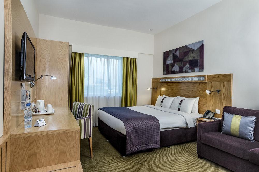 Holiday Inn Express Dubai Safa Park, An Ihg Hotel 外观 照片