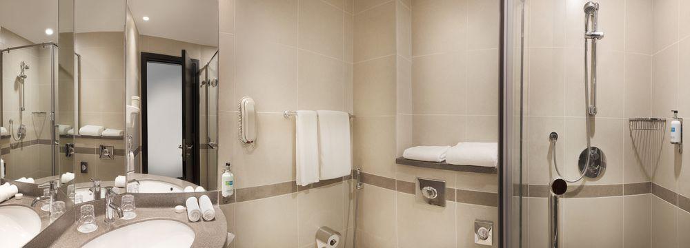 Holiday Inn Express Dubai Safa Park, An Ihg Hotel 外观 照片
