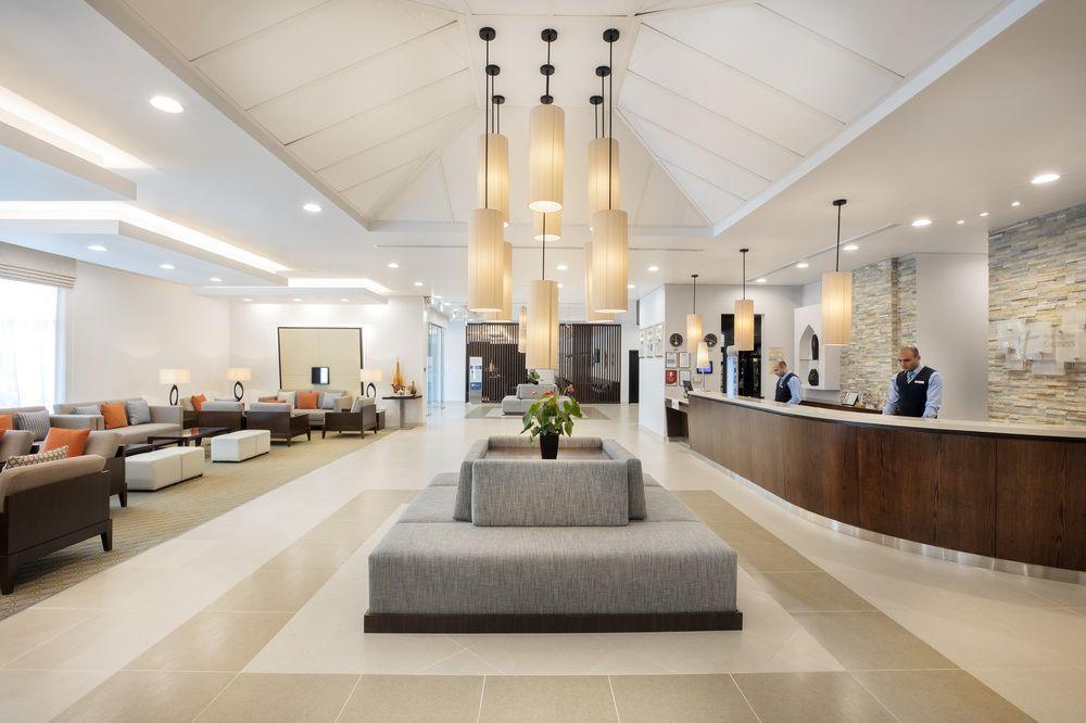 Holiday Inn Express Dubai Safa Park, An Ihg Hotel 外观 照片