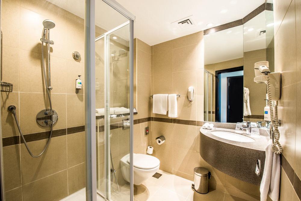 Holiday Inn Express Dubai Safa Park, An Ihg Hotel 外观 照片
