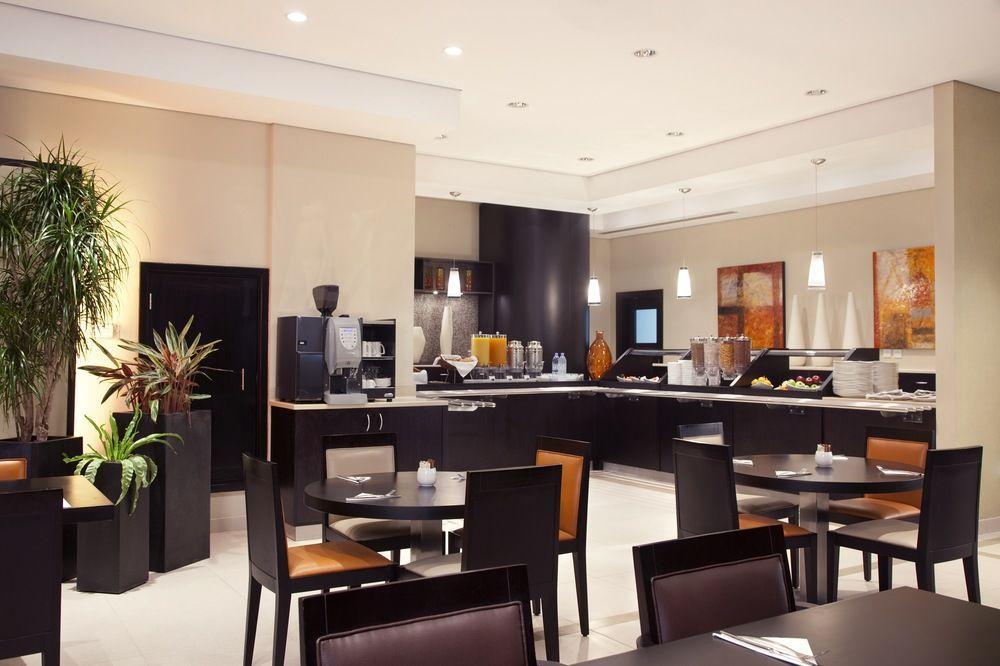 Holiday Inn Express Dubai Safa Park, An Ihg Hotel 外观 照片