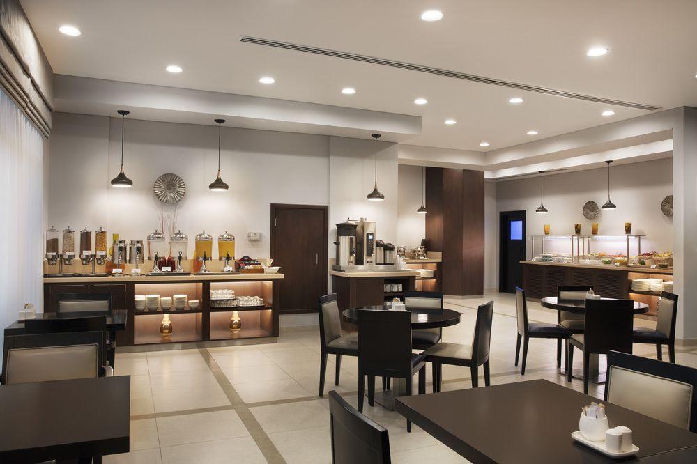 Holiday Inn Express Dubai Safa Park, An Ihg Hotel 外观 照片